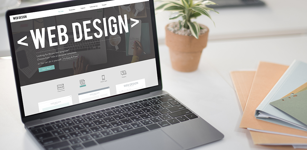 Referensi Website untuk Menemukan Ide Desain Web